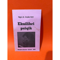 Ekuilibri Psiqik