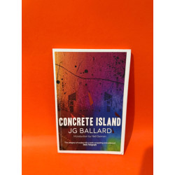 Concrete Island