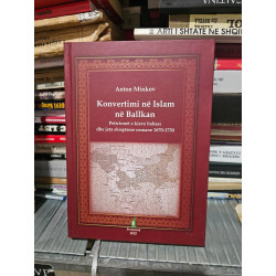 Konvertimi në Islam në Ballkan